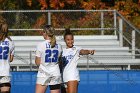 WSoc vs Emerson  Wheaton College Women’s Soccer vs Emerson College. - Photo by Keith Nordstrom : Wheaton, Women’s Soccer
